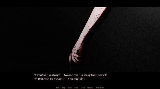 Serena — screenshot 2