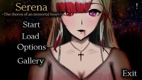 Serena — screenshot 4