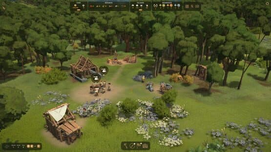 Foundation — screenshot 1