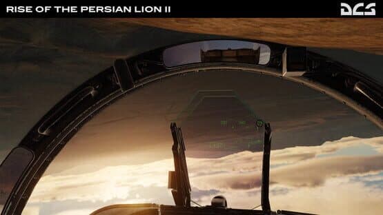 DCS World: F/A-18C Rise of the Persian Lion II Campaign by Badger 633 — screenshot 4