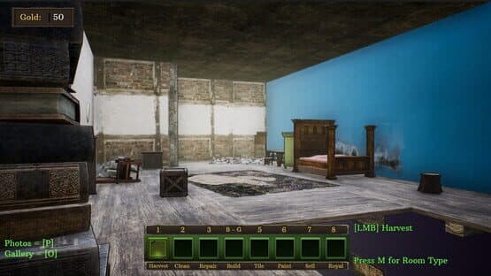 Kingdom Flipper — screenshot 3
