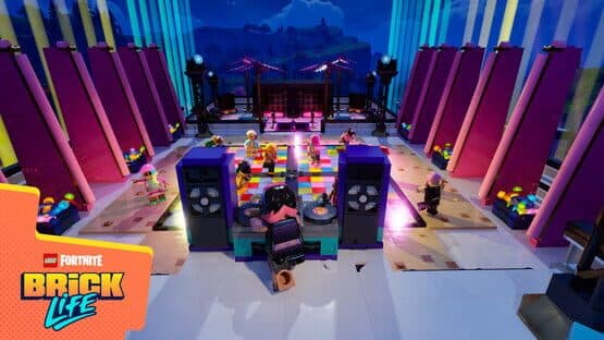 LEGO Fortnite: Brick Life — screenshot 2