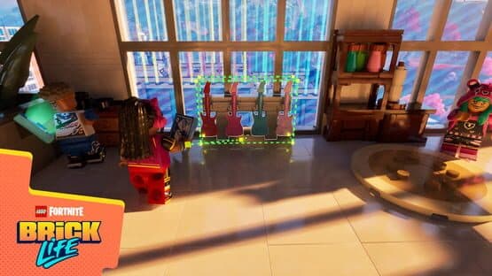 LEGO Fortnite: Brick Life — screenshot 6