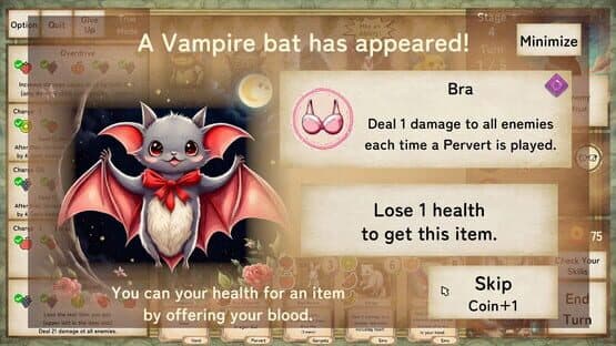 Kemotaku — screenshot 3