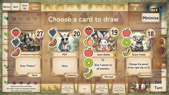 Kemotaku — screenshot 6
