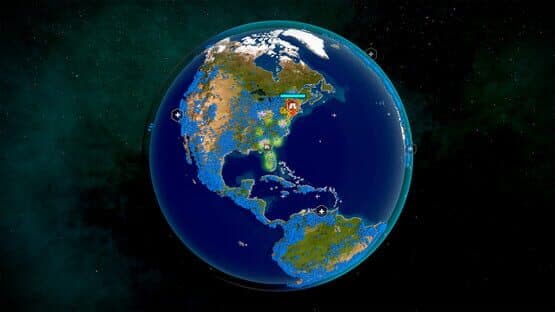 Extinction Day — screenshot 2