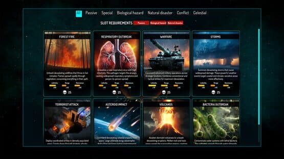 Extinction Day — screenshot 4