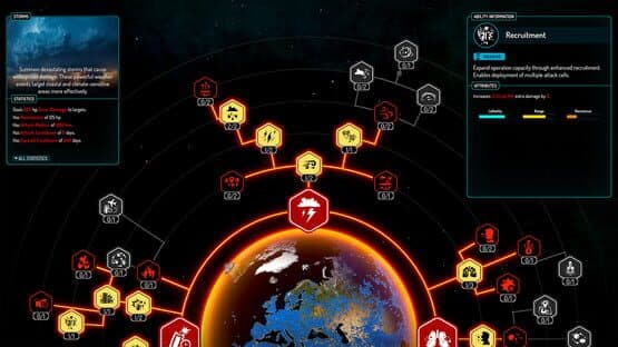 Extinction Day — screenshot 5