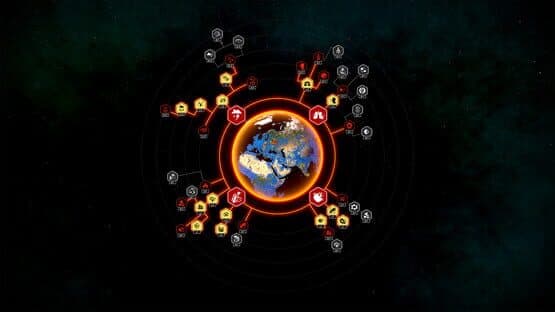 Extinction Day — screenshot 6