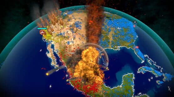 Extinction Day — screenshot 7