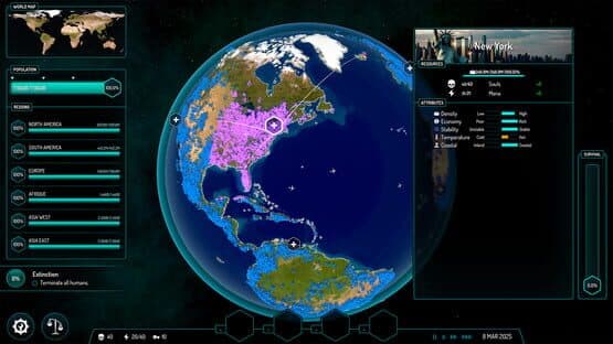 Extinction Day — screenshot 8