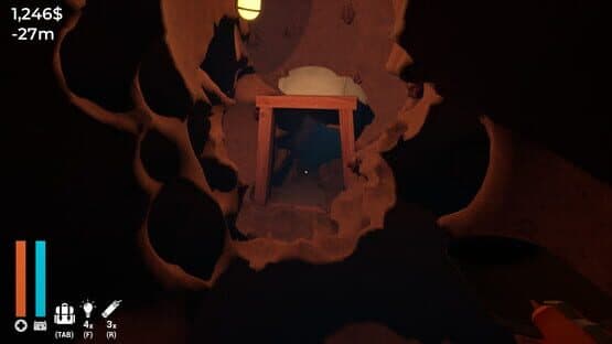 A Game About Digging A Hole — screenshot 6
