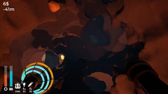 A Game About Digging A Hole — screenshot 7