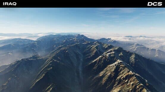 DCS World: Iraq Map — screenshot 4