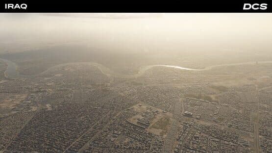 DCS World: Iraq Map — screenshot 6