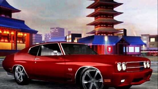 Midnight Club 3: DUB Edition Remix — screenshot 1