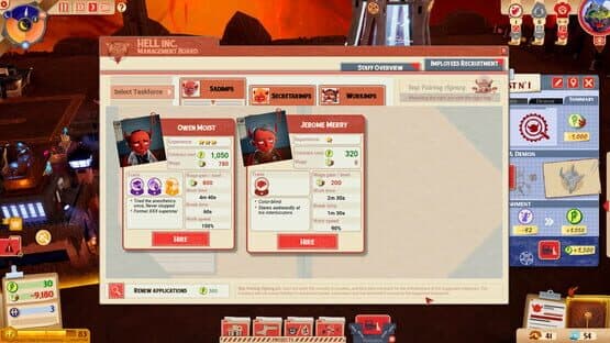 Sintopia — screenshot 1