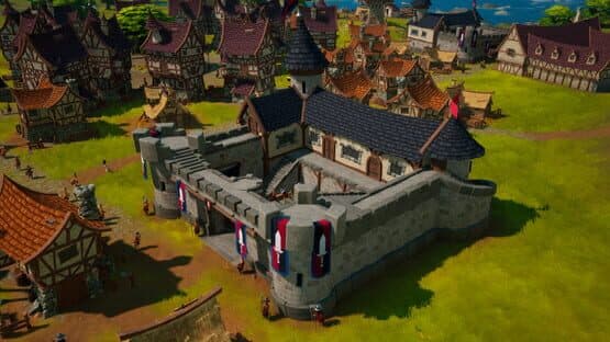 Sintopia — screenshot 4