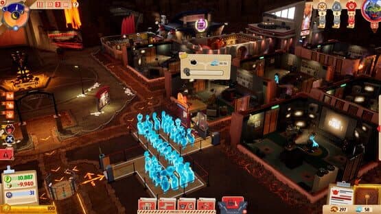 Sintopia — screenshot 5