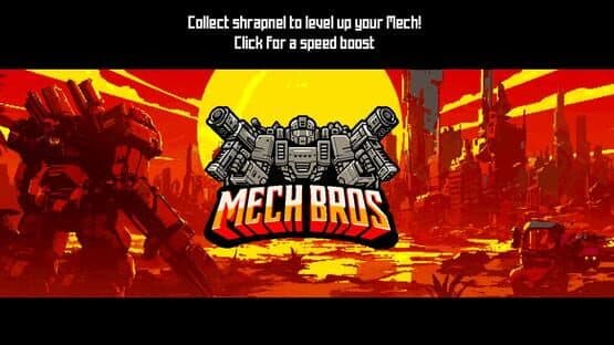 Mech Bros — screenshot 1