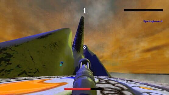 Sicko Sanctum 2 — screenshot 1