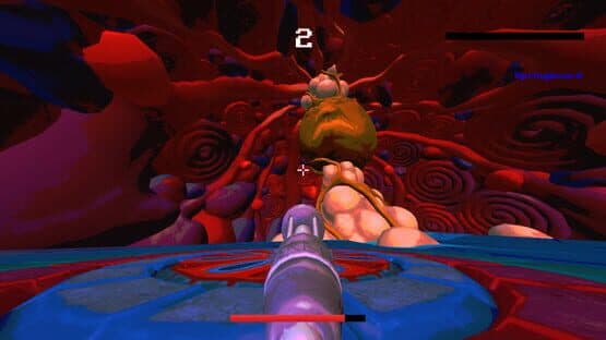 Sicko Sanctum 2 — screenshot 3