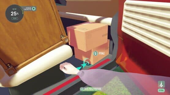 One Move Away — screenshot 2