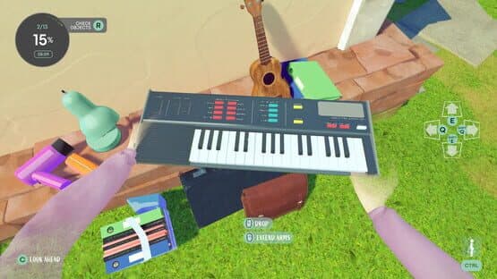 One Move Away — screenshot 3