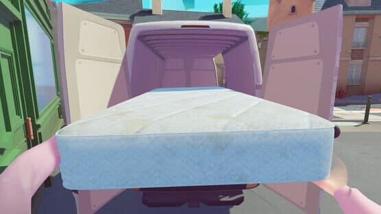 One Move Away — screenshot 4