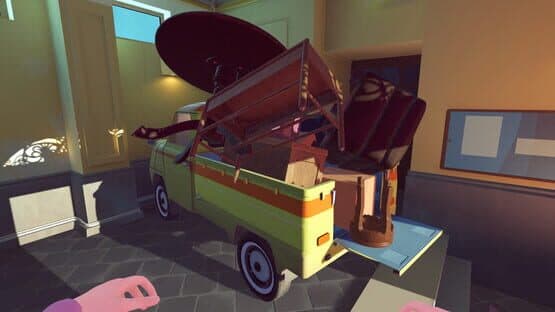 One Move Away — screenshot 7