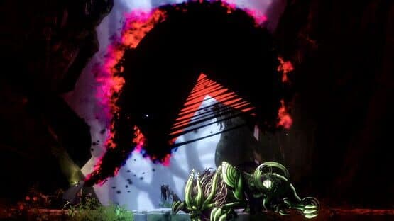 Shadow Labyrinth — screenshot 1