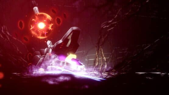 Shadow Labyrinth — screenshot 2