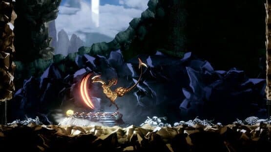 Shadow Labyrinth — screenshot 4