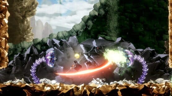 Shadow Labyrinth — screenshot 5