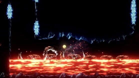 Shadow Labyrinth — screenshot 6