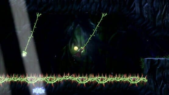Shadow Labyrinth — screenshot 8