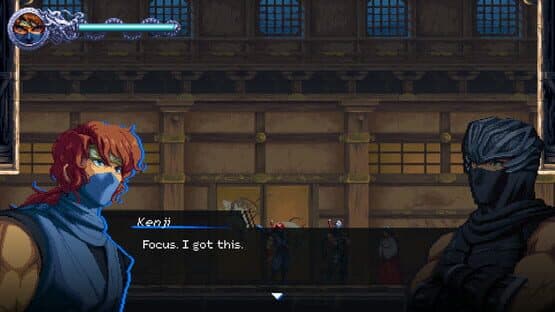 Ninja Gaiden: Ragebound — screenshot 5