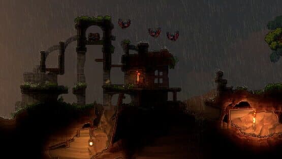 Kyora — screenshot 5