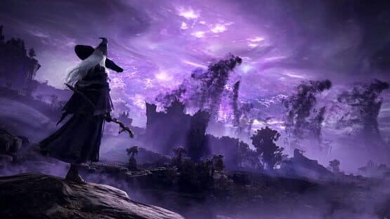 Elden Ring Nightreign — screenshot 2