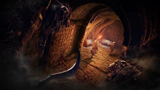 Elden Ring Nightreign — screenshot 5