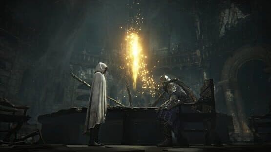 Elden Ring Nightreign — screenshot 7