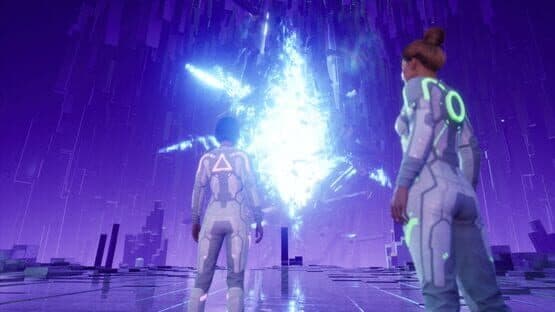 Split Fiction — screenshot 5
