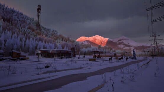 Blackfrost: The Long Dark 2 — screenshot 4