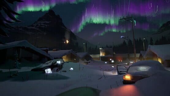 Blackfrost: The Long Dark 2 — screenshot 6