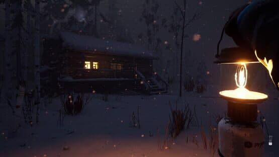 Blackfrost: The Long Dark 2 — screenshot 7