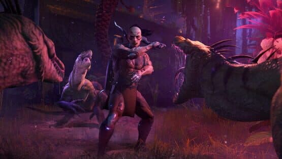 Turok: Origins — screenshot 4