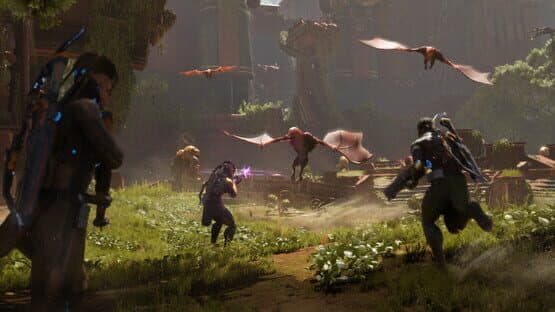 Turok: Origins — screenshot 5