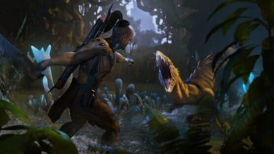 Turok: Origins — screenshot 6