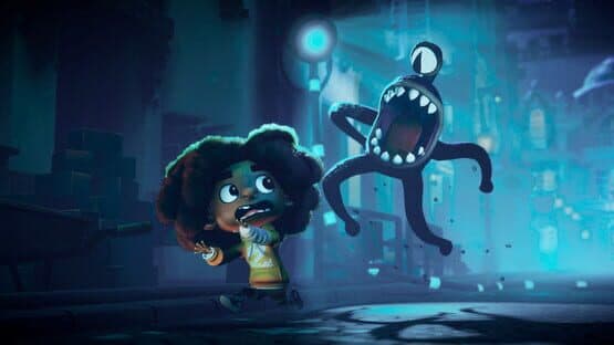 Stage Fright — screenshot 4