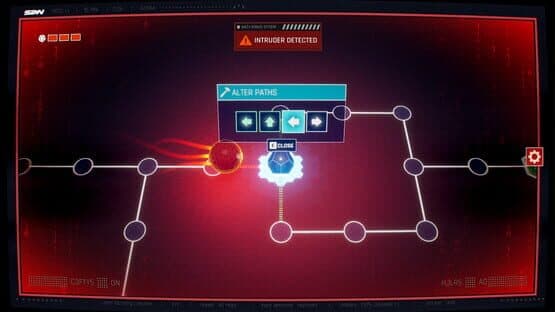 Dispatch — screenshot 3